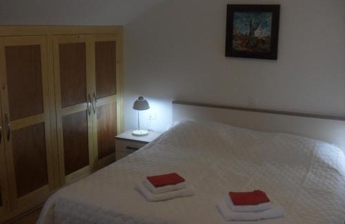 Kuciste Apartment | Apartment Bogoje