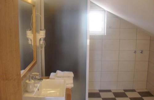 Kuciste Apartment | Apartment Bogoje