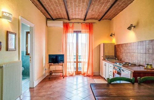 Villa Santa Maria Apartment | Apartment Bomba vista lago 7 by Interhome