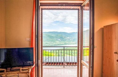 Villa Santa Maria Apartment | Apartment Bomba vista lago 7 by Interhome