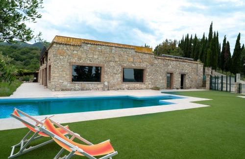 Villa Santa Maria Apartment | Apartment Bomba vista lago 7 by Interhome