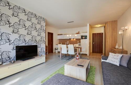 Horna Lehota Apartment | Apartment Bonita Tále