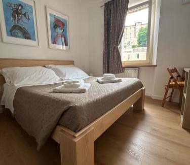 Urbino Apartment | Apartment Borgo 29