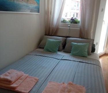 Medijana Apartment | Apartment Boris