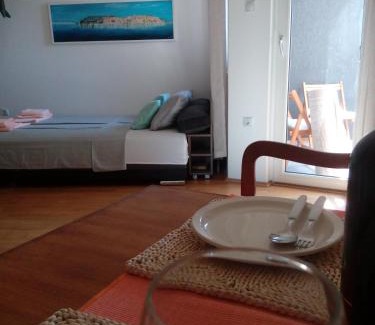 Medijana Apartment | Apartment Boris