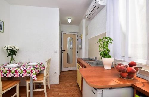 Makarska Old Town Apartment | Apartment Borna