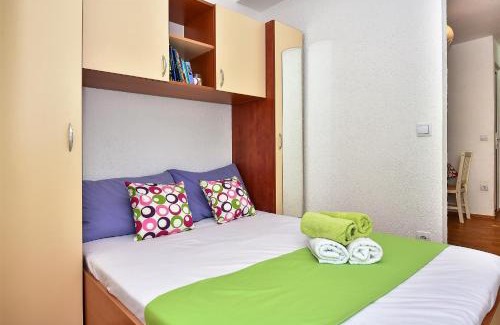 Makarska Old Town Apartment | Apartment Borna