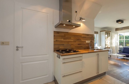 Zoutelande Resort | Apartment - Borne 56a | Zoutelande