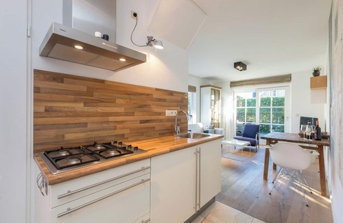 Zoutelande Resort | Apartment - Borne 56a | Zoutelande