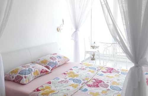 Ohrid Apartment | Apartment Bosfor View