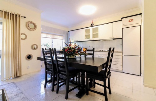 Viana do Castelo Apartment | Apartment 'Bosque Marítimo' with Mountain View, Private Terrace and Wi-Fi