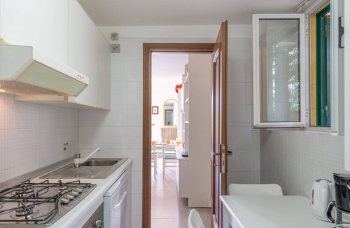 Latte Apartment | Apartment Botti by Interhome