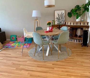 Cochem Apartment | Apartment Brauselay