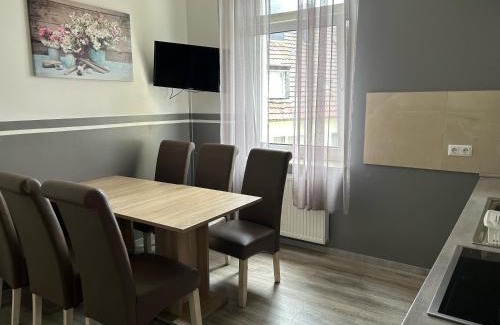 Witten Apartment | Apartment Breite Str. 83