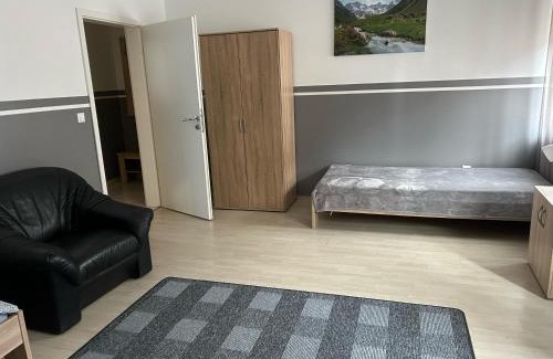 Witten Apartment | Apartment Breite Str. 83
