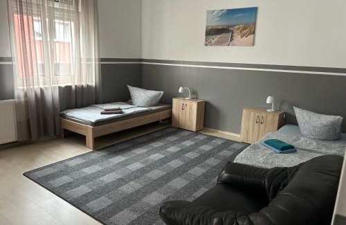 Witten Apartment | Apartment Breite Str. 83