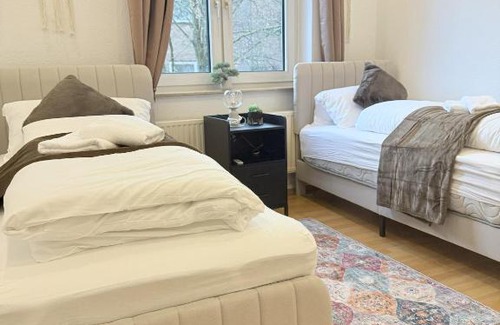 Alte Neustadt Apartment | Apartment Bremen Neustadt