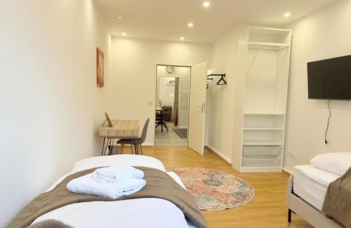 Alte Neustadt Apartment | Apartment Bremen Neustadt