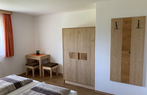 Kartitsch Apartment | Apartment Brigitte Walder