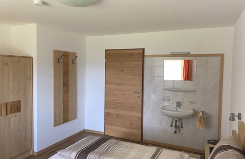 Kartitsch Apartment | Apartment Brigitte Walder