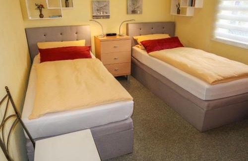 Unterkirnach Apartment | Apartment Brombeerweg by Interhome