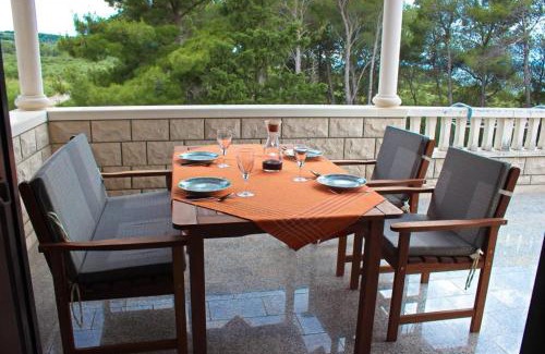 Mirce Apartment | Apartment Bruna