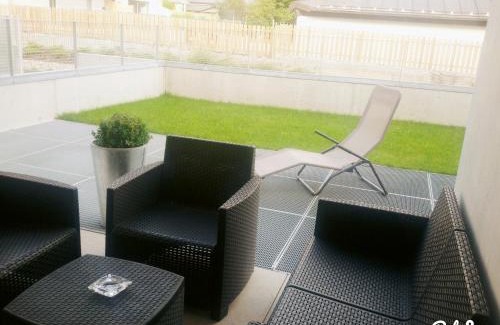 Brunico Apartment | Apartment Bruneck Central
