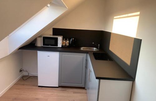 Machelen Apartment | Apartment Brussels Airport and NATO OTAN