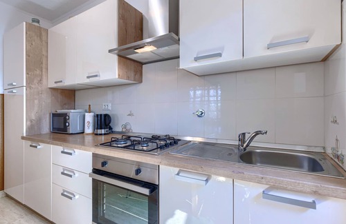 Umag Apartment | Apartment Bumbak by Interhome