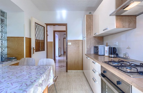 Umag Apartment | Apartment Bumbak by Interhome