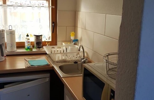 Ortsamt 5 Apartment | Apartment Bungalow in Kritzmow