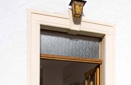 Achkarren Apartment | Apartment "Burgunder" with 40 square meters, 1 bedroom for max. 4 persons (2 adults)