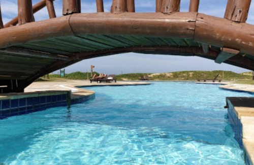 Tucuns Apartment | Apartment - Buzios Fractional Resort - Buzios