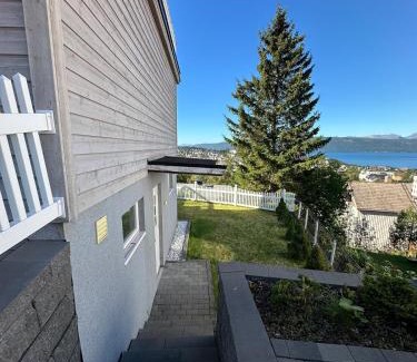 Narvik Apartment | Apartment by Narvikfjellet