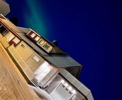 Narvik Apartment | Apartment by Narvikfjellet