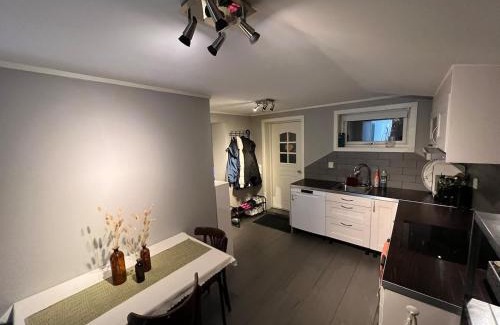 Narvik Apartment | Apartment by Narvikfjellet