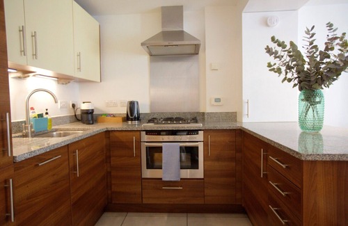 Spitalfields Apartment | Apartment By Spitalfields & Liverpool Street