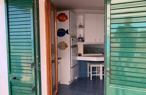 Castiglioncello Apartment | APARTMENT BY THE SEA