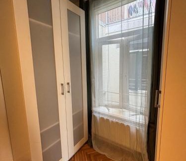 Scheveningen Badplaats Apartment | Apartment by the Beach