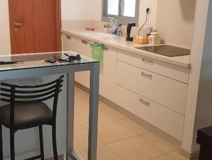 Ashdod Apartment | Apartment by the sea