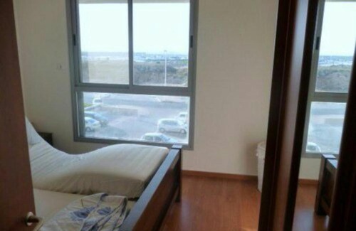 Ashdod Apartment | Apartment by the sea