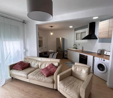 Cubelles Apartment | Apartment by the sea in Cubelles