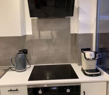 Beddington South Apartment | Apartment C, a one bedroom Flat in south London