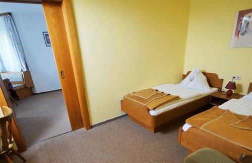 Weyregg am Attersee Cottage | Apartment Category III 20 Lake View - Gasthof zur Landeroith GmbH