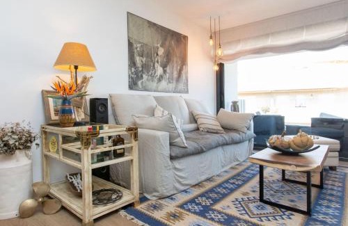 Sant Antoni de Calonge Apartment | Apartment Cala by Interhome