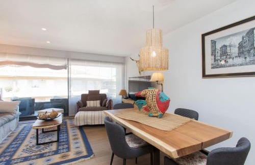 Sant Antoni de Calonge Apartment | Apartment Cala by Interhome
