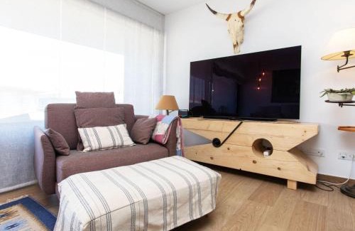 Sant Antoni de Calonge Apartment | Apartment Cala by Interhome