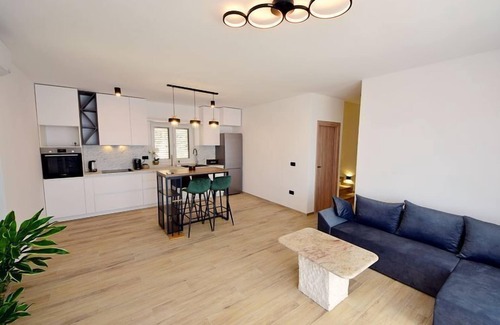Sveta Nedjelja Apartment | Apartment Cicak by Interhome