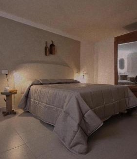 Bussi sul Tirino Apartment | Apartment C-MM09