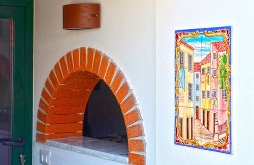Minturno Apartment | Apartment C - (Ventotene)
